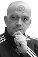 Igor Stromajer
